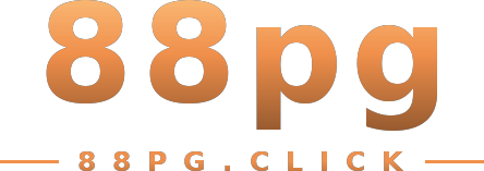 88pg logo